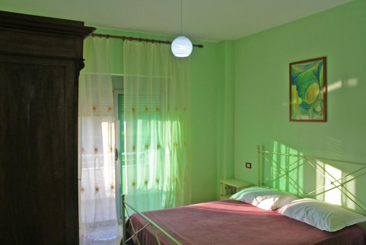 Risus Hotel Голем Экстерьер фото