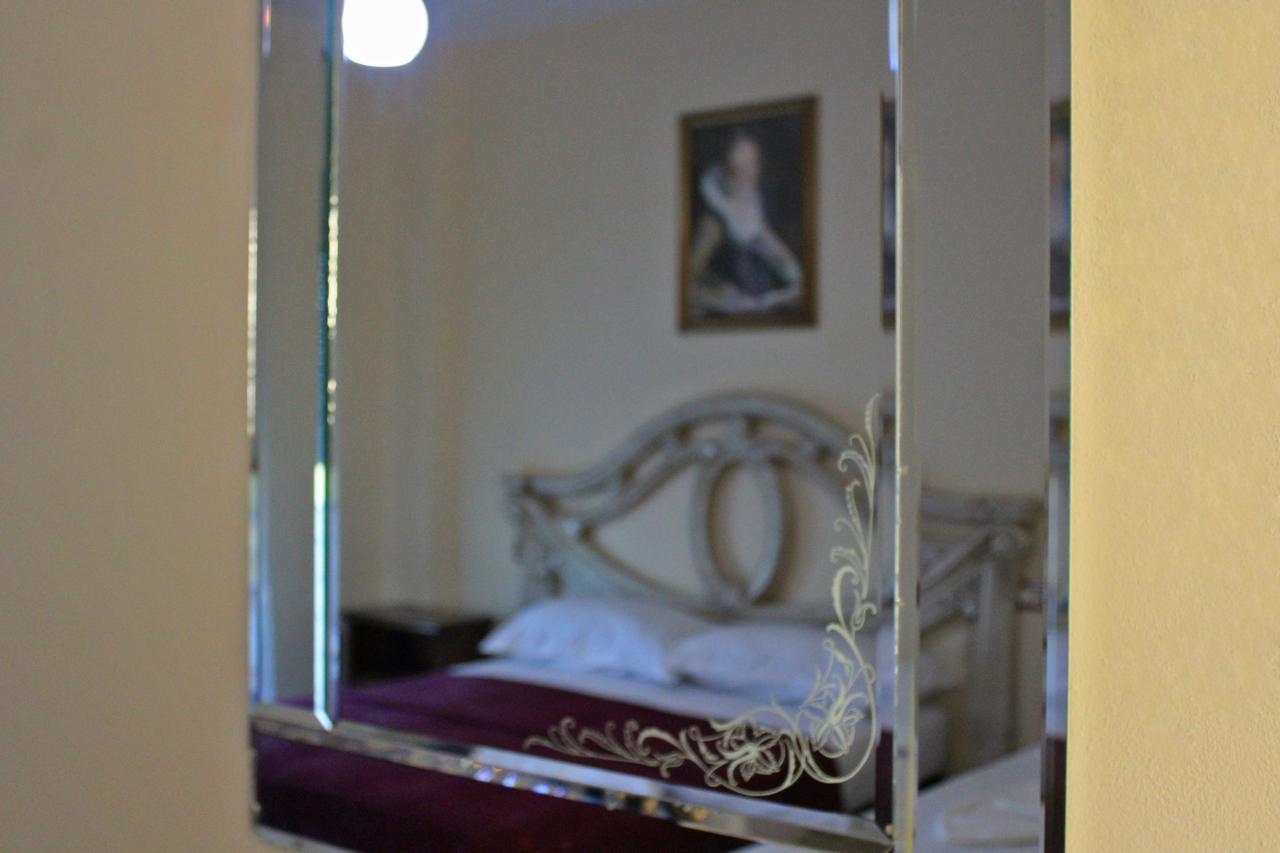 Risus Hotel Голем Экстерьер фото