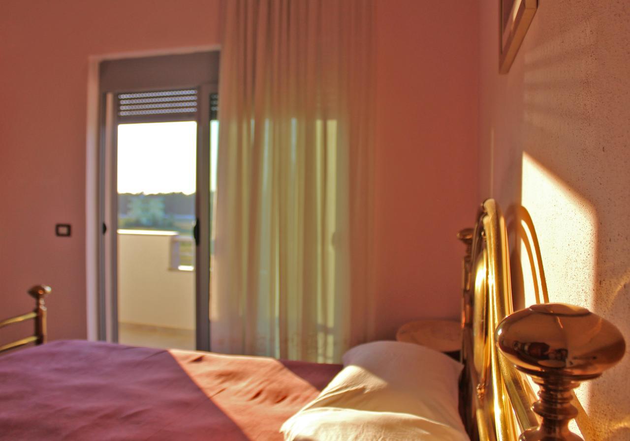 Risus Hotel Голем Экстерьер фото
